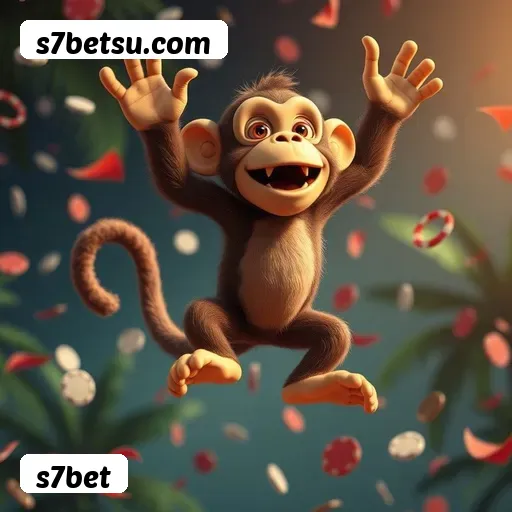 s7bet bônus R$5.000 + 500 giros - Rollover 35x, prazo 30 dias, 38% taxa conversão