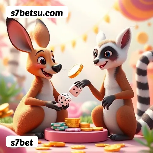 Catálogo s7bet 2.547 jogos - Pragmatic Play, Evolution, NetEnt