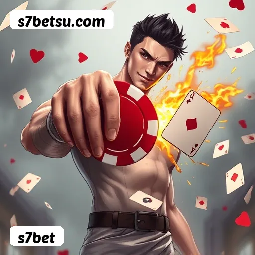 Níveis do programa VIP da s7bet