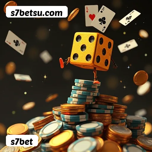 Requisitos do APK da s7bet para Android