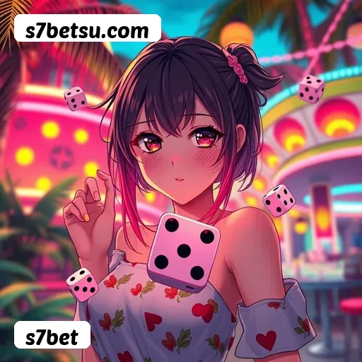 Tabela RTP dos jogos de cassino da s7bet