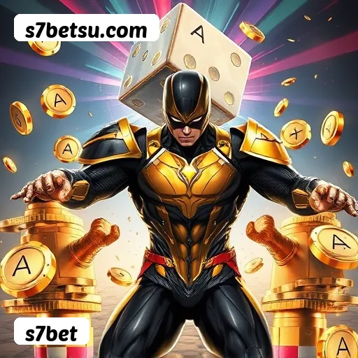 s7bet segurança SSL 256-bit - Licença Curaçao, eCOGRA, GLI certificado