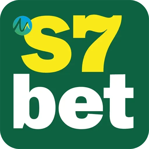 Logo da s7bet